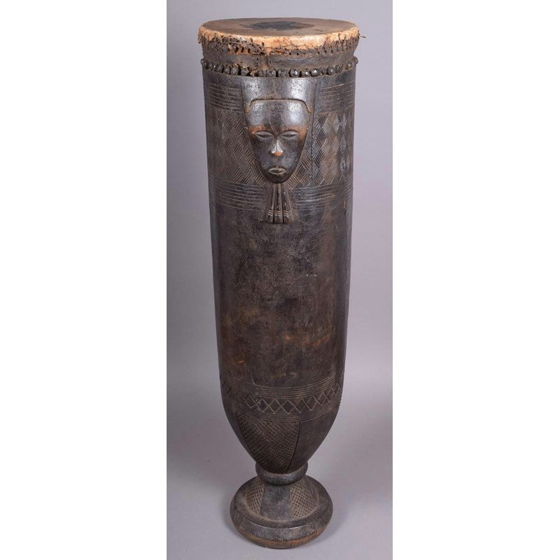 A KUBA DRUM