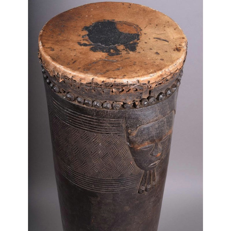 A KUBA DRUM