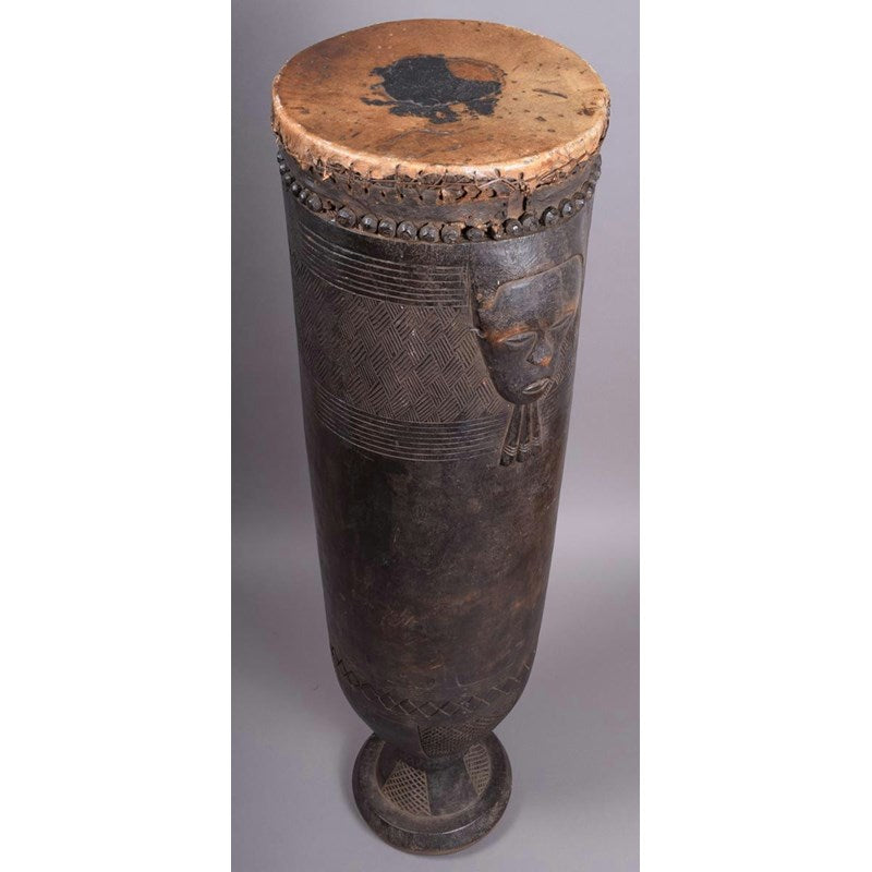 A KUBA DRUM