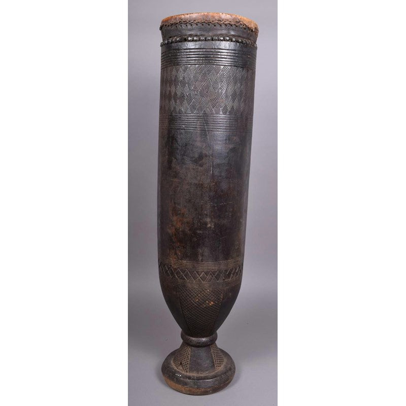 A KUBA DRUM