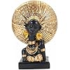 AFRICAN STATUES HOME DECOR