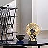 AFRICAN STATUES HOME DECOR
