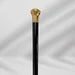 ANTIQUE WALKING CANE 1832