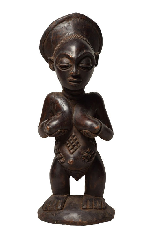 LUBA FEMALE STATUE